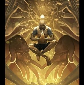 Meet your Posher, Hanabi